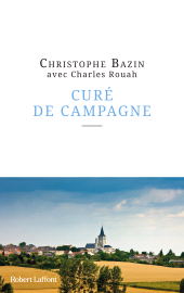 E-book, Curé de campagne, Éditions Robert Laffont