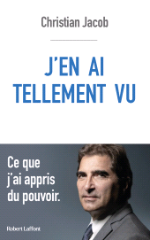 E-book, J'en ai tellement vu, Éditions Robert Laffont