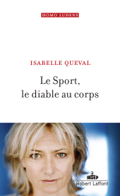 E-book, Le Sport, le diable au corps, Éditions Robert Laffont