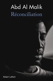 E-book, Réconciliation, Éditions Robert Laffont