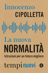 E-book, La nuova normalità : istruzioni per un futuro migliore, Editori Laterza