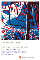 eBook, Benvenuti a Chernobyl, Editori Laterza