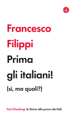 E-book, Prima gli Italiani! : (sì, ma quali?), Editori Laterza