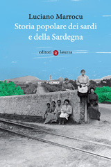 E-book, Storia popolare dei sardi e della Sardegna, Editori Laterza