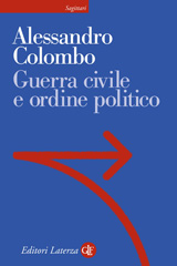 E-book, Guerra civile e ordine politico, Editori Laterza