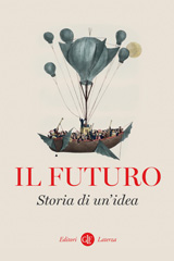 E-book, Il futuro : storia di un'idea, Editori Laterza