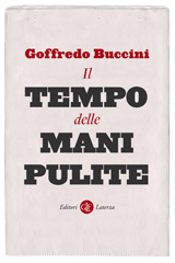 E-book, Il tempo delle mani pulite : 1992-1994, Editori Laterza
