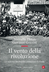 E-book, Il vento della rivoluzione : la nascita del Partito comunista italiano, Editori Laterza