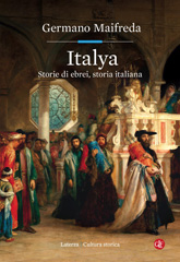 E-book, Italya : storie di ebrei, storia italiana, Editori Laterza