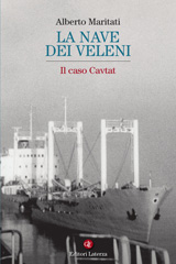 E-book, La nave dei veleni : il caso Cavtat, Editori Laterza