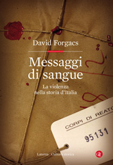 E-book, Messaggi di sangue : la violenza nella storia d'Italia, Editori Laterza