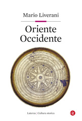 E-book, Oriente Occidente, Liverani, Mario, author, Editori Laterza