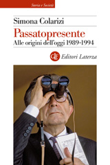 E-book, Passatopresente : alle origini dell'oggi : 1989-1994, Editori Laterza