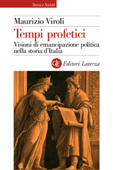 E-book, Tempi profetici : visioni di emancipazione politica nella storia d'Italia, Editori Laterza