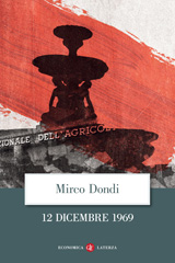 eBook, 12 dicembre 1969, Editori Laterza