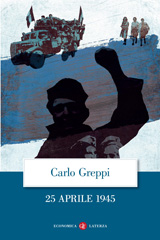 E-book, 25 aprile 1945, Editori Laterza