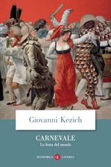 eBook, Carnevale, Editori Laterza