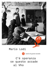 E-book, C'è speranza se questo accade al Vho, Editori Laterza