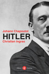 eBook, Hitler, Editori Laterza