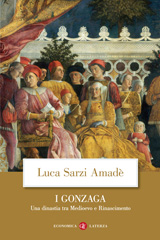 E-book, I Gonzaga, Editori Laterza