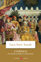 eBook, I Gonzaga, Editori Laterza