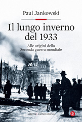 E-book, Il lungo inverno del 1933, Editori Laterza