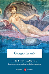 E-book, Il mare d'amore, Ieranò, Giorgio, Editori Laterza