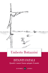 E-book, Istanti fatali, Editori Laterza