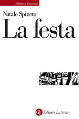 E-book, La festa, Editori Laterza