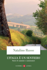 E-book, L'Italia è un sentiero, Editori Laterza