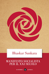 eBook, Manifesto socialista per il XXI secolo, Editori Laterza