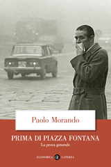 eBook, Prima di Piazza Fontana, Editori Laterza