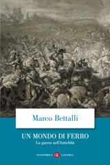 E-book, Un mondo di ferro, Editori Laterza