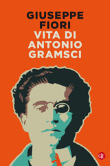 E-book, Vita di Antonio Gramsci, Editori Laterza
