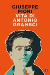 E-book, Vita di Antonio Gramsci, Fiori, Giuseppe, Editori Laterza