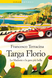 E-book, Targa Florio : le Madonie e la gara più bella, GLF Editori Laterza