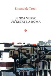 E-book, Senza verso. Un'estate a Roma, Laterza