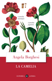 E-book, La camelia. La nazione delle piante, Laterza