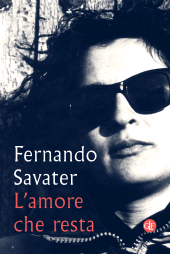 E-book, L'amore che resta, Laterza