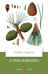 E-book, Il pino domestico. La nazione delle piante, Laterza