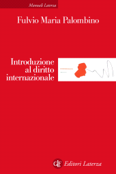 E-book, Introduzione al diritto internazionale, Laterza