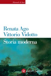 E-book, Storia moderna, GLF editori Laterza
