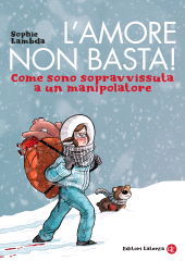 eBook, L'amore non basta, Laterza