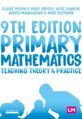 eBook, Primary Mathematics : Teaching Theory and Practice, Learning Matters