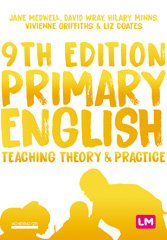 E-book, Primary English : Teaching Theory and Practice, Learning Matters