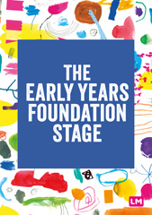 E-book, The Early Years Foundation Stage (EYFS) 2021 : The statutory framework, Learning Matters