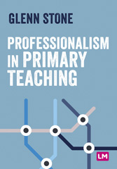 E-book, Professionalism in Primary Teaching, Learning Matters