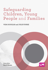 E-book, Safeguarding Children, Young People and Families, Douglas, Vida, Learning Matters