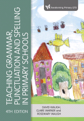 m, Teaching Grammar, Punctuation and Spelling in Primary Schools, Learning Matters