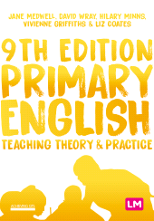 m, Primary English : Teaching Theory and Practice, Learning Matters